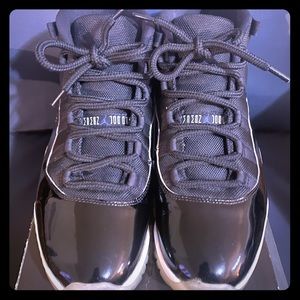 Air Jordan Retro 11 Space Jams 2016 Release